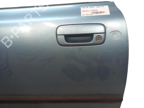 Left front door PEUGEOT 406 Coupe (8C) 2.0 16V | BP25058859C2 
