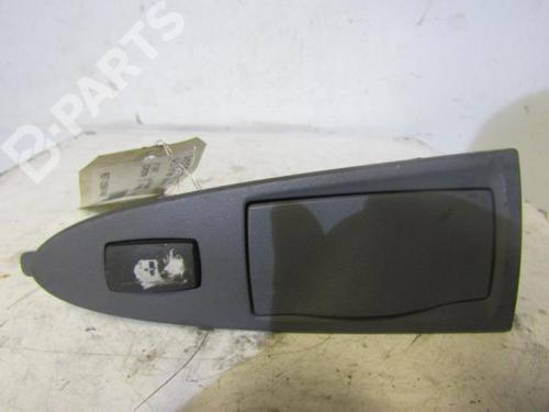 Used Right front window switch Right front window switch FIAT CROMA (194_) 2.4 D Multijet (200 hp) 10598001 10598001