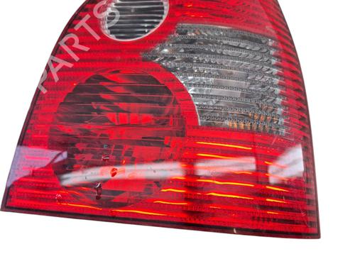 Used Right taillight VW POLO (9N_, 9A_) 1.4 16V (75 hp) 25338580