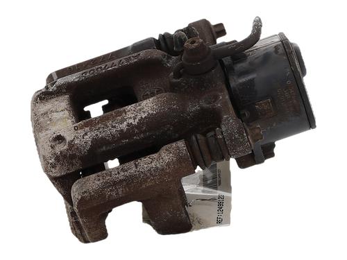 Used Left rear brake caliper Left rear brake caliper PEUGEOT 308 II (LB_, LP_, LW_, LH_, L3_) 1.2 THP 110 (110 hp) 35890842 35890842