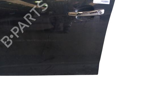 Left front door CITROËN C3 II (SC_) 1.6 HDi | BP29638581C2 