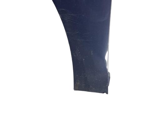 Left front fenders RENAULT SCÉNIC III (JZ0/1_) 1.5 dCi | BP25054085C41 
