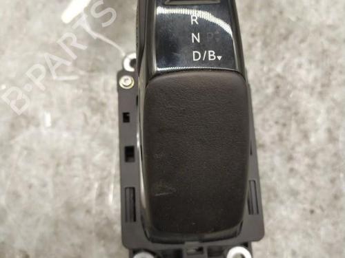 Used Shift knob Shift knob PEUGEOT 508 II (FB_, FH_, F3_) Hybrid 225 (F35GQU) (224 hp) 25075015 25075015