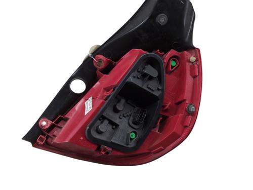 Right taillight RENAULT CLIO III (BR0/1, CR0/1) 1.5 dCi (BR17, CR17) | BP31756501C35 