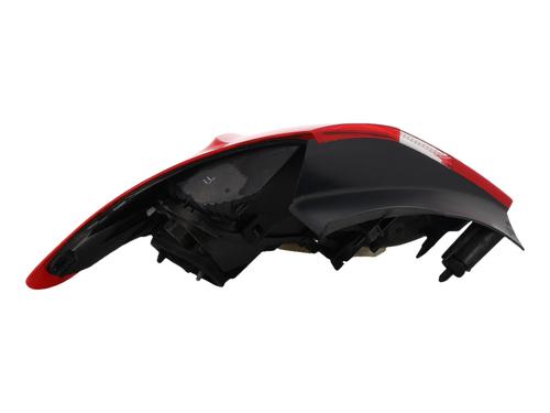 Right taillight CITROËN C4 II (NC_) 1.6 HDi 90 | BP37588175C35  - Image 6
