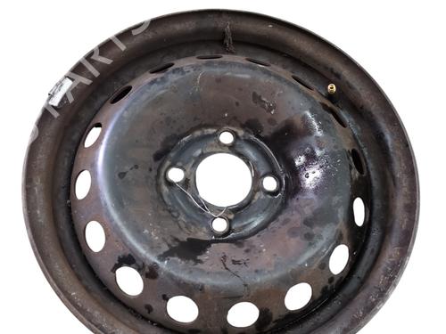 Used Rim RENAULT KANGOO Express (FC0/1_) 1.5 dCi (FC07, FC1R) (65 hp) 27595370