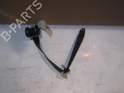 Used Rear right belt tensioner PEUGEOT 207 SW (WK_) 1.6 HDi (112 hp) 25078839
