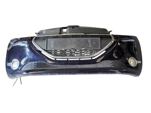 Front bumper PEUGEOT 208 I (CA_, CC_) 1.2 VTI 82 | BP29374673C7 