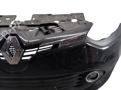 Front bumper RENAULT CLIO IV Grandtour (KH_) 1.5 dCi 90 (KHN3, KHN4) | BP31069244C7 