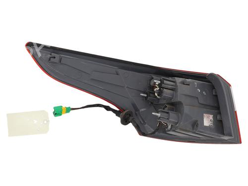 Right taillight RENAULT LATITUDE (L70_) 2.0 dCi 175 (L70Y, L734) | BP39581782C35 - Image 5