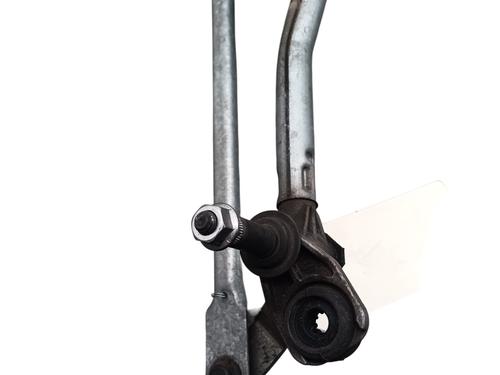 Used Front wiper motor Front wiper motor AUDI A3 Sportback (8PA) 2.0 TDI 16V (140 hp) 33307784 33307784