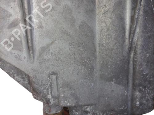 Gearbox RENAULT MEGANE II (BM0/1_, CM0/1_) 1.4 16V (BM0B, CM0B) | BP25088095M3 
