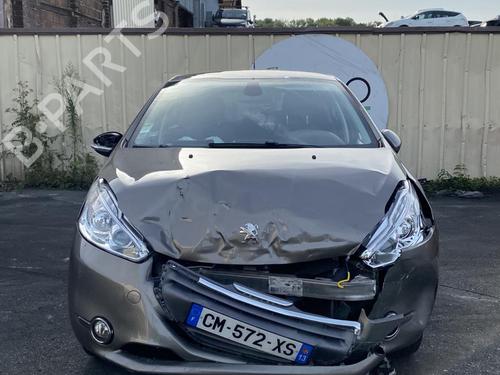 Right front window switch PEUGEOT 208 I (CA_, CC_) 1.6 VTi | BP25059020I26  - Image 19