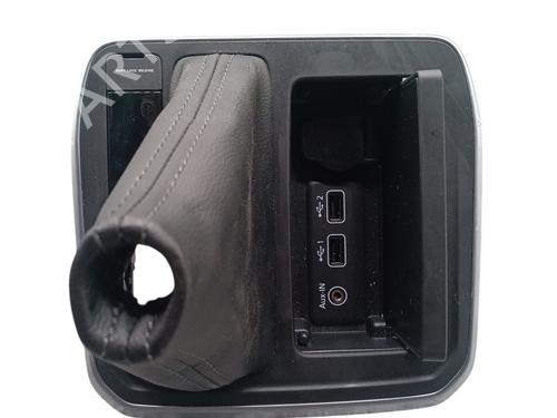 Shift knob RENAULT TALISMAN (LP_) 1.3 TCe 160 (LPNC) | BP32292638I34