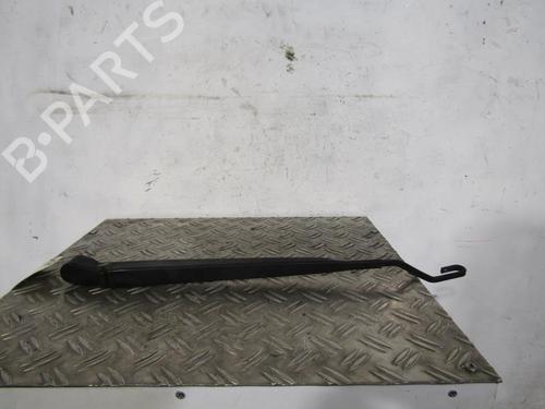 Used Front windshield wiper arm CITROËN C3 Pluriel (HB_) 1.4 HDi (68 hp) 25084602