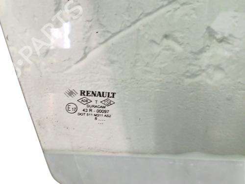 front-right-door-window-renault-clio-iii-br01-cr01-2005-2006-2007-2008-2009-2010-2011-2012-2013-2014-33741886 main image