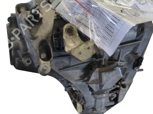 Gearbox DACIA DUSTER (HS_) 1.5 dCi (HSMC) | BP38585495M3  - Image 6