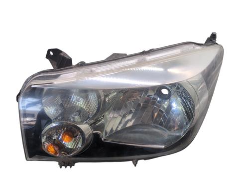 Left headlight SUZUKI CELERIO (LF) 1.0 (AVK310) | BP32704843C28  - Image 7