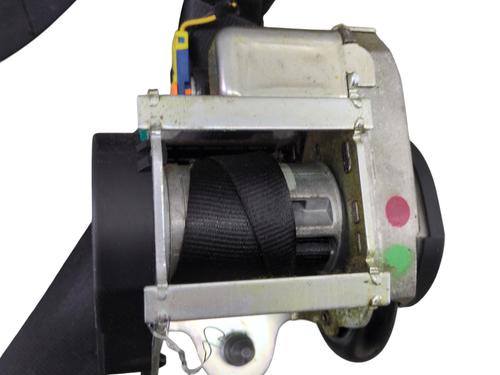 Front left seatbelt VW GOLF V (1K1) 1.9 TDI | BP32115244I26 - Image 3