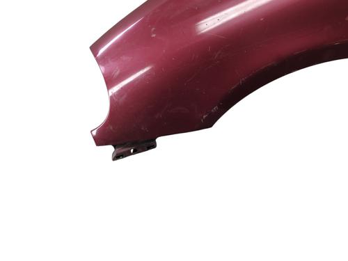 Forskærm venstre RENAULT CLIO II (BB_, CB_) 1.6 (B/CB0D, BB00) | BP29940274C41