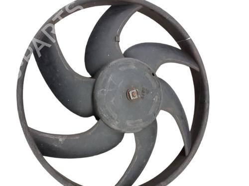Køleventilator elektrisk PEUGEOT 406 Coupe (8C) 2.0 16V (136 hp) 25058867