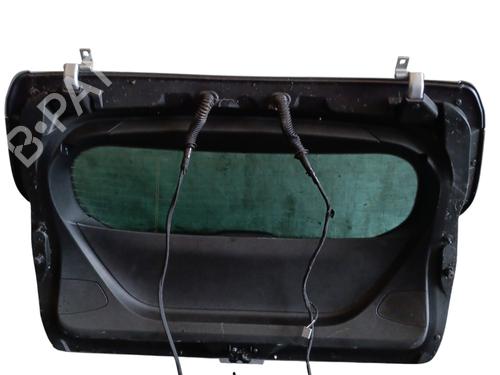 Bakluke CC/Kombi-Kupé RENAULT MEGANE IV Hatchback (B9A/M/N_)  | BP29256838C6 