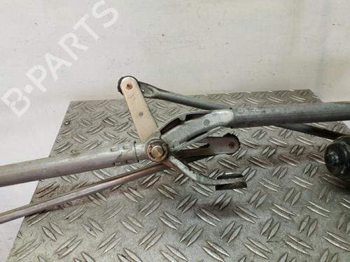 Used Front wiper motor Front wiper motor HONDA CIVIC VIII Hatchback (FN, FK) 2.2 CTDi (FK3) (140 hp) 25067745 25067745