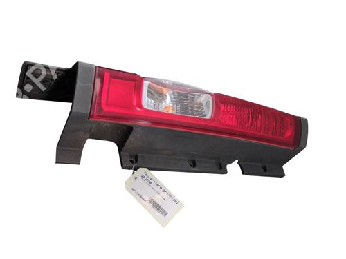 Venstre baglygte RENAULT TRAFIC II Bus (JL) 2.0 dCi 90 (JL00, JL01, JL0H, JL0M, JL0P, JL0S) | BP30487592C34