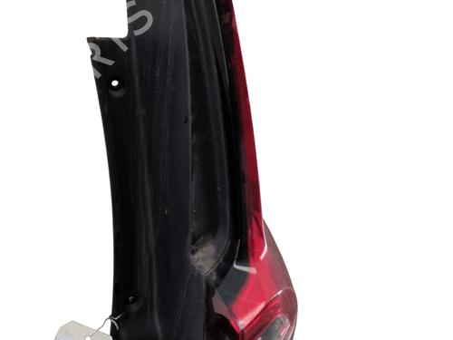 Right taillight RENAULT GRAND SCÉNIC IV (R9_) 1.2 TCe 130 | BP28130698C35 