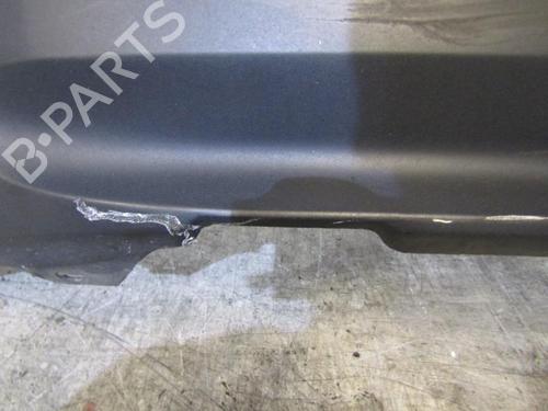 Rear bumper CITROËN ZX (N2) 1.4 i | BP25090637C8 