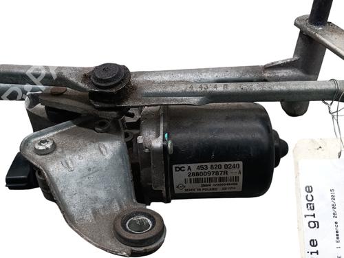 Used Front wiper motor SMART FORTWO Coupe (453) 1.0 (453.342, 453.343) (71 hp) 31649690