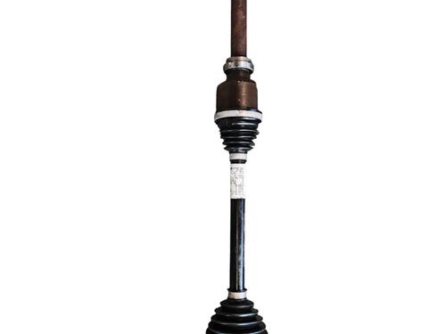 Right front driveshaft NISSAN MICRA IV (K13K, K13KK) 1.2 | BP25058081M39 