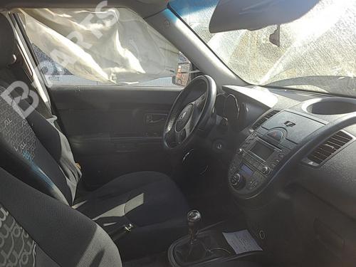 Interior roof light KIA SOUL I (AM) 1.6 CRDi 128 | BP10572664I8