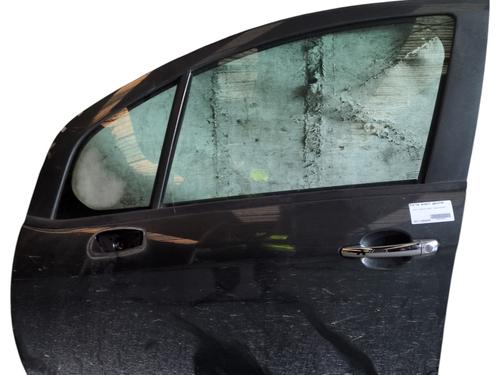 Left front door CITROËN C3 II (SC_) 1.0 VTi 68 | BP31218155C2