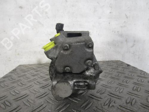 Used AC compressor AC compressor SMART FORFOUR (454) 1.5 CDI (454.001) (95 hp) 25082864 25082864