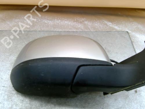 Right mirror OPEL AGILA B (H08) 1.3 CDTI (F68) | BP25110799C27 