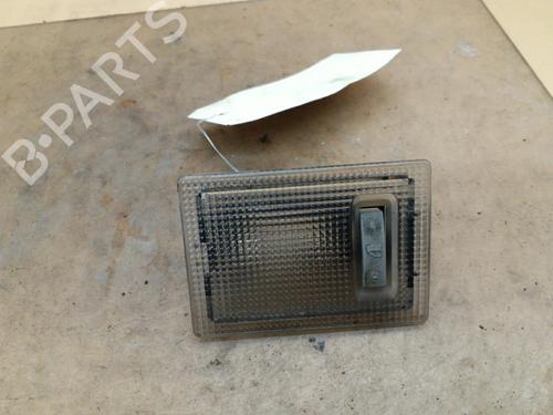 Used Interior roof light OPEL CORSA D (S07) 1.3 CDTI (L08, L68) (75 hp) 25078493