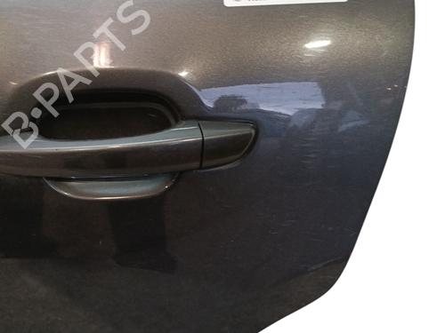 Used Left rear door CITROËN C3 III Van (SX_, SY_) BlueHDi 100 (102 hp) 30148768