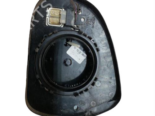 Used Right mirror glass PEUGEOT 308 I (4A_, 4C_) 1.6 HDi (90 hp) 25067924