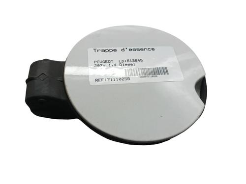 Fuel flap PEUGEOT 207 (WA_, WC_) 1.4 HDi | BP25076332C131 