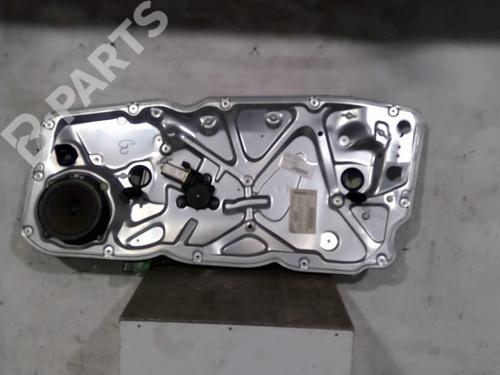 Used Front right window mechanism Front right window mechanism FIAT STILO (192_) 1.9 JTD (192_XF1A) (80 hp) 10582750 10582750