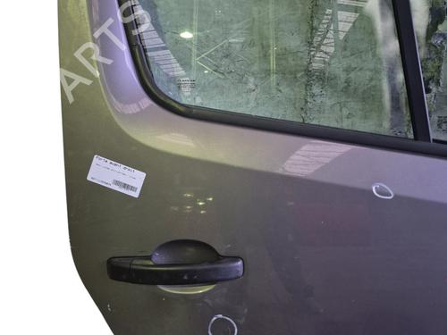 Used Right front door RENAULT TRAFIC III Van (FG_) 1.6 dCi 115 (FGMD) (116 hp) 31036204