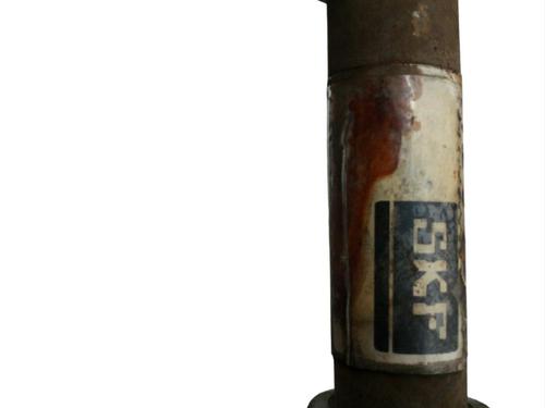 Left front driveshaft NISSAN NOTE (E11, NE11) 1.5 dCi | BP25077639M38  - Image 5