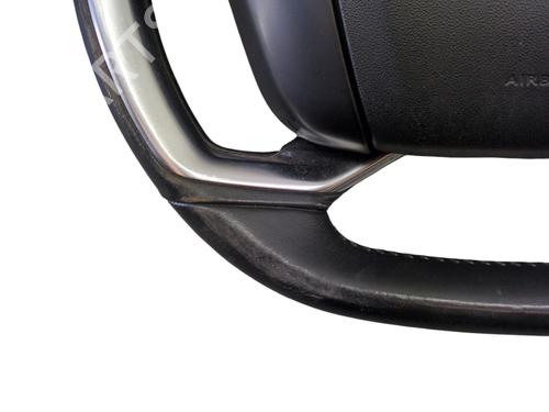 Steering wheel CITROËN C4 Picasso II  | BP26963964C49  - Image 8
