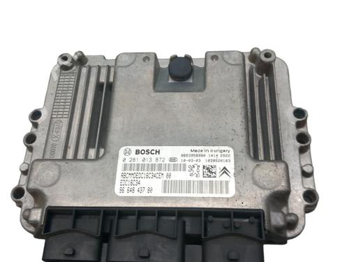 Electronic module CITROËN C3 II (SC_) 1.6 HDi 90 | BP25073498M83 - Image 4