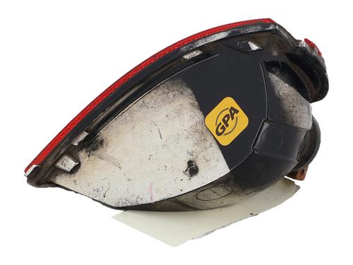 Rear bumper left light RENAULT CAPTUR I (J5_, H5_) 1.2 TCe 120 | BP38595252C81 - Image 3