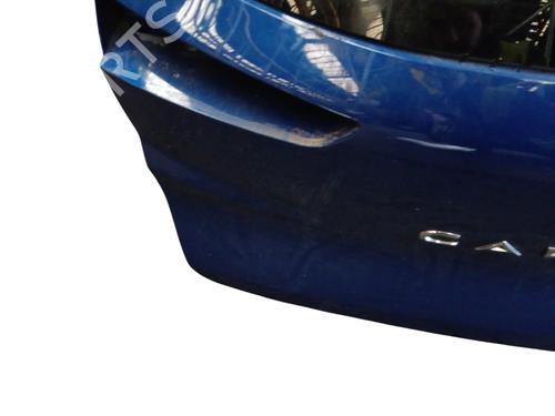 Tailgate RENAULT CAPTUR II (HF_) TCe 160 (HFN1) | BP25072271C6 - Image 2