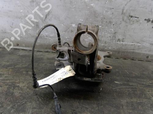 Used Right front steering knuckle Right front steering knuckle RENAULT MEGANE IV Grandtour (K9A/M/N_) 1.2 TCe 130 (K9MR) (130 hp) 25082126 25082126