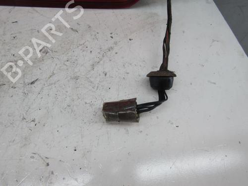 Used Left taillight Left taillight OPEL AGILA B (H08) 1.0 (F68) (65 hp) 25069187 25069187