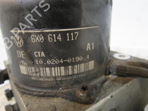 ABS pump SEAT IBIZA II (6K1) 1.9 TDI | BP25114677M43 